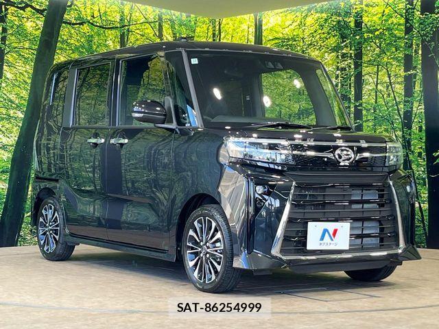Daihatsu TANTO CUSTOM 2025-11 7226073-15
