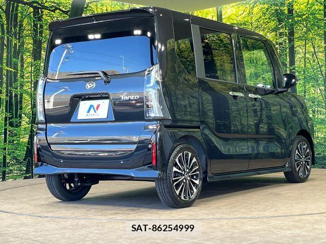 Daihatsu TANTO CUSTOM 2025-11 7226073-16