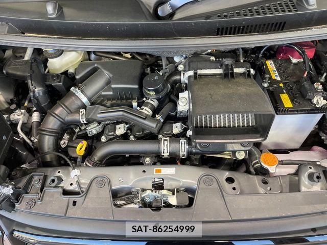 Daihatsu TANTO CUSTOM 2025-11 7226073-17