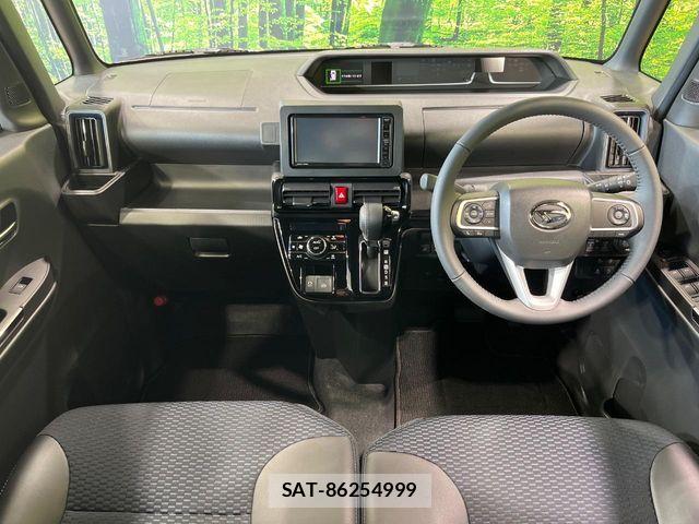 Daihatsu TANTO CUSTOM 2025-11 7226073-1