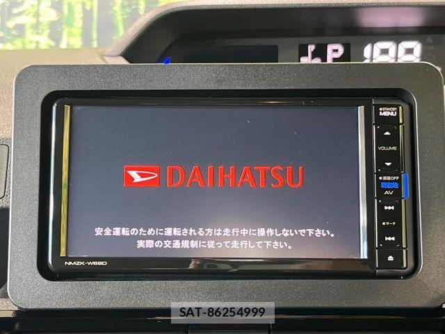 Daihatsu TANTO CUSTOM 2025-11 7226073-2