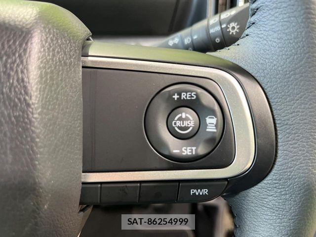 Daihatsu TANTO CUSTOM 2025-11 7226073-6