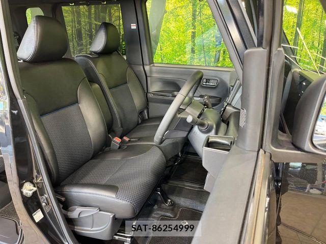 Daihatsu TANTO CUSTOM 2025-11 7226073-7