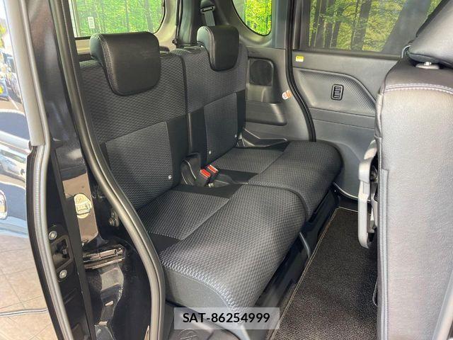 Daihatsu TANTO CUSTOM 2025-11 7226073-8