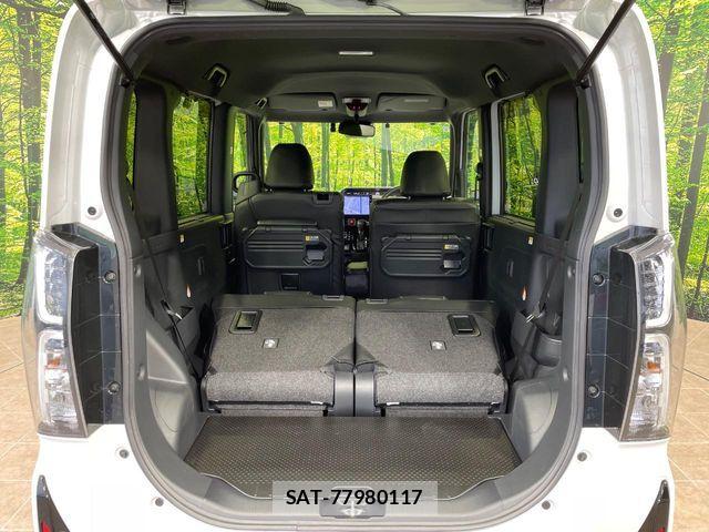 Daihatsu TANTO CUSTOM 2024-06 7226064-9