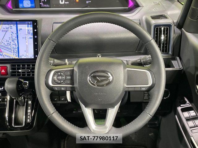 Daihatsu TANTO CUSTOM 2024-06 7226064-10