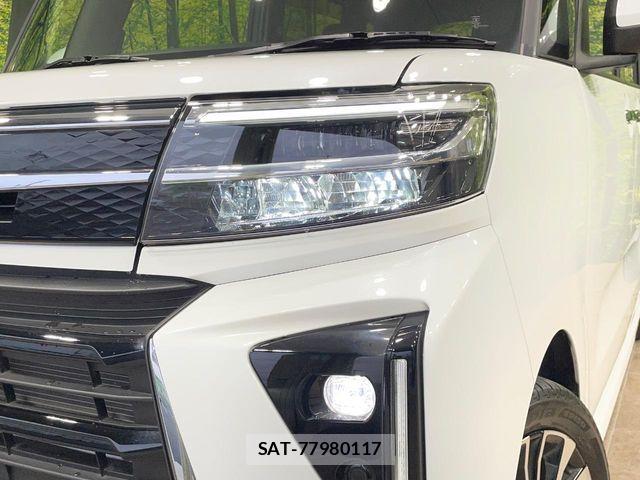 Daihatsu TANTO CUSTOM 2024-06 7226064-11