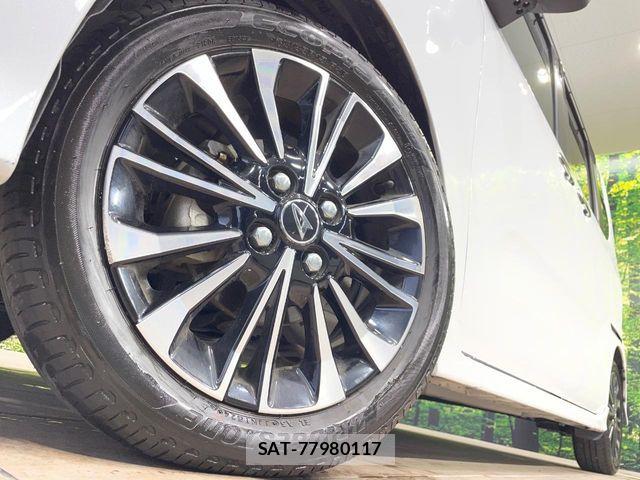 Daihatsu TANTO CUSTOM 2024-06 7226064-12