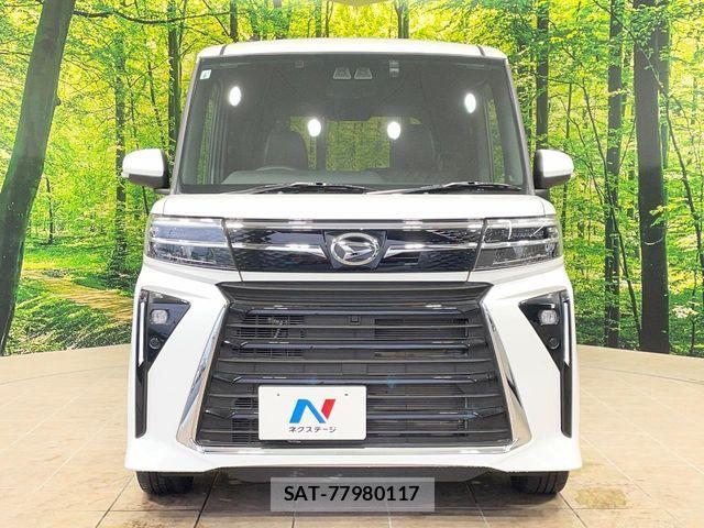 Daihatsu TANTO CUSTOM 2024-06 7226064-13