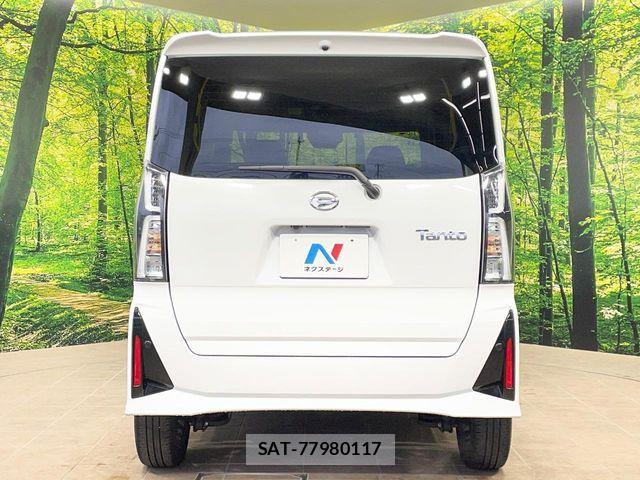 Daihatsu TANTO CUSTOM 2024-06 7226064-14