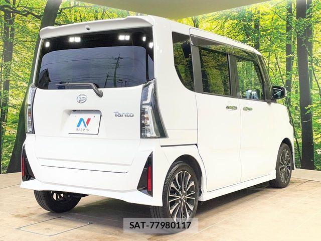 Daihatsu TANTO CUSTOM 2024-06 7226064-16