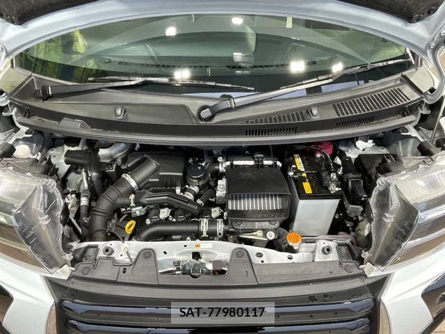 Daihatsu TANTO CUSTOM 2024-06 7226064-17