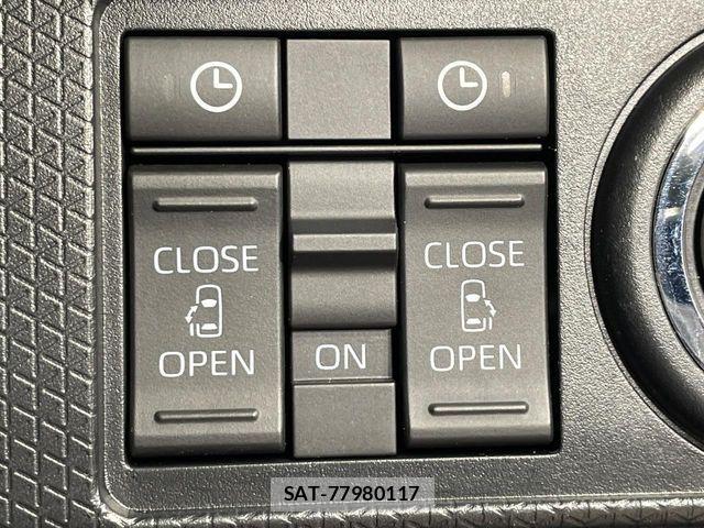 Daihatsu TANTO CUSTOM 2024-06 7226064-4