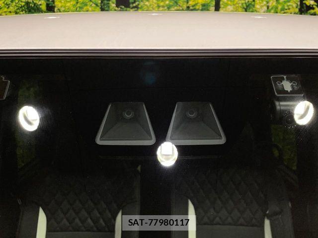 Daihatsu TANTO CUSTOM 2024-06 7226064-5