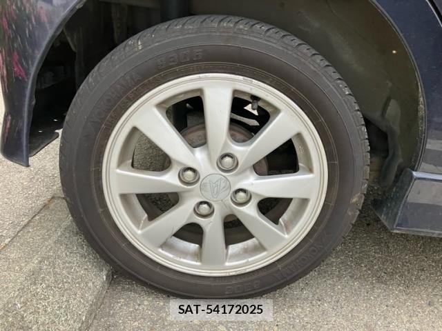 Daihatsu TANTO CUSTOM 2008-09 7225958-9