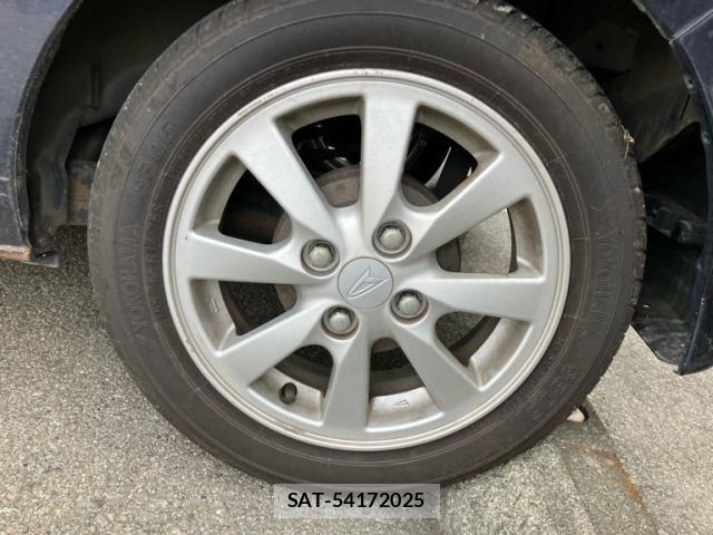 Daihatsu TANTO CUSTOM 2008-09 7225958-10
