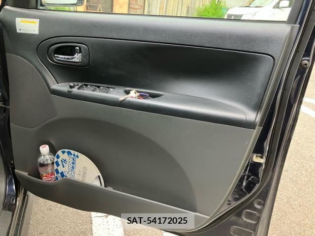 Daihatsu TANTO CUSTOM 2008-09 7225958-12