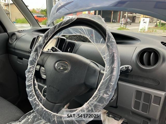 Daihatsu TANTO CUSTOM 2008-09 7225958-13