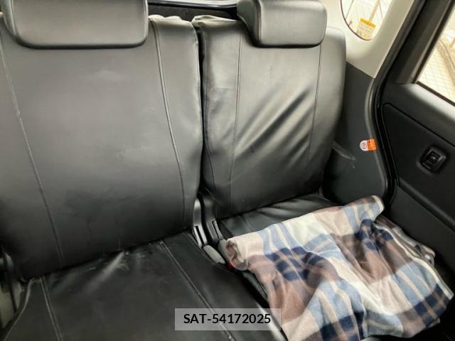 Daihatsu TANTO CUSTOM 2008-09 7225958-15