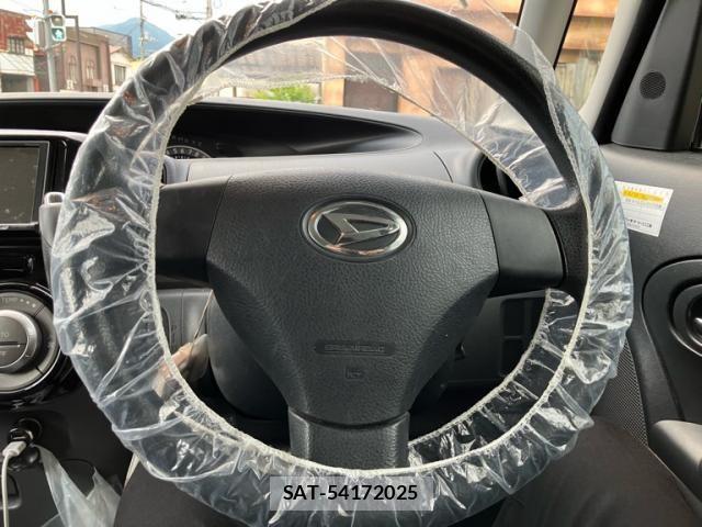 Daihatsu TANTO CUSTOM 2008-09 7225958-17