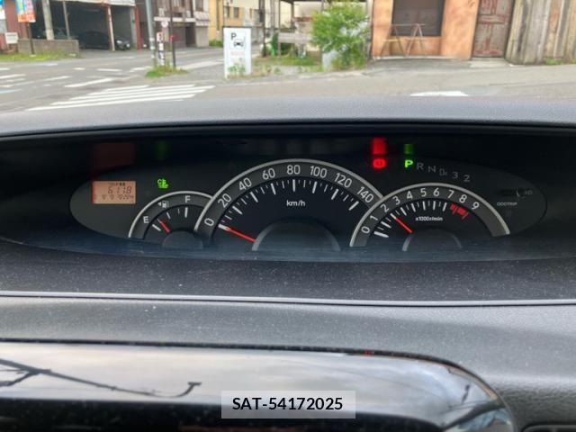 Daihatsu TANTO CUSTOM 2008-09 7225958-18