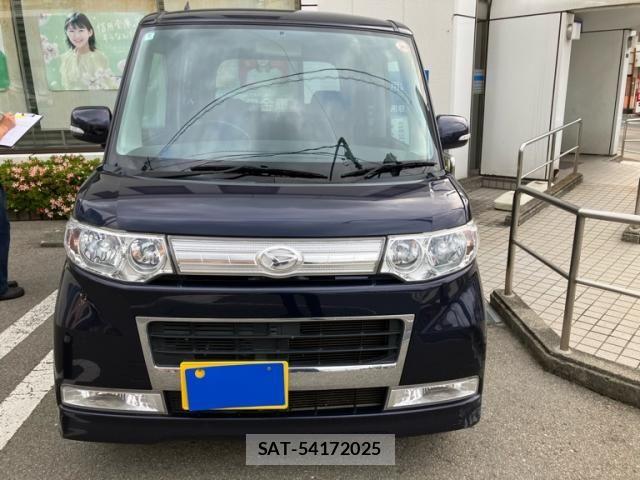Daihatsu TANTO CUSTOM 2008-09 7225958-1