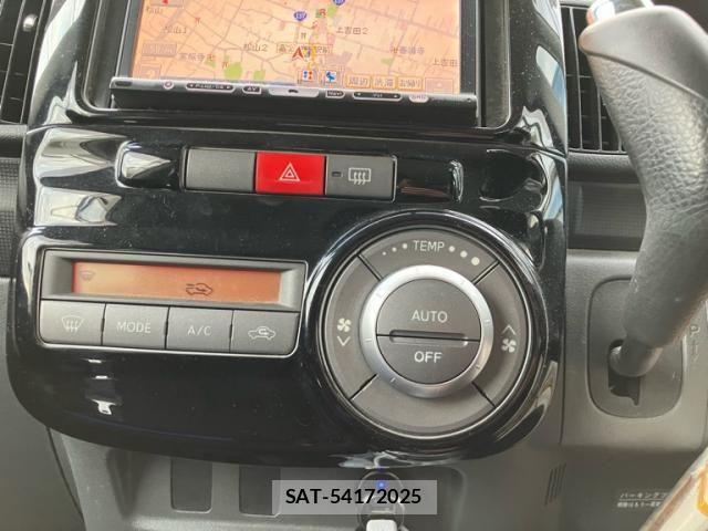 Daihatsu TANTO CUSTOM 2008-09 7225958-20