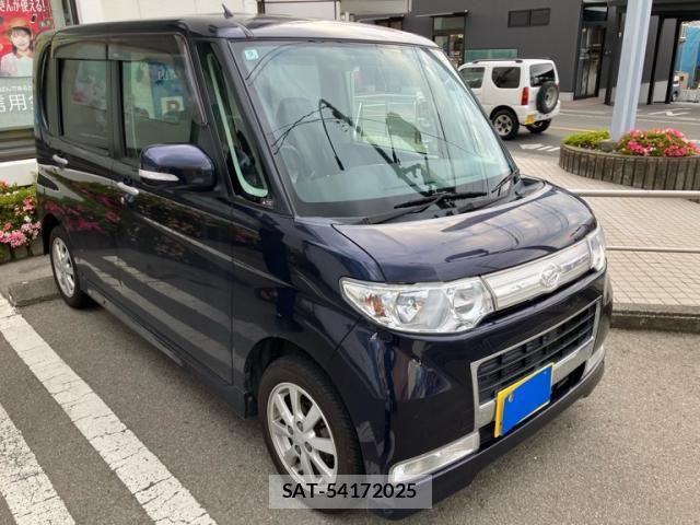 Daihatsu TANTO CUSTOM 2008-09 7225958-2
