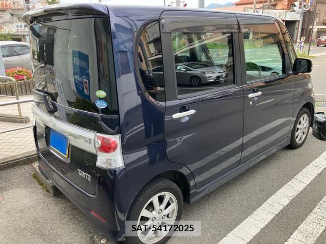 Daihatsu TANTO CUSTOM 2008-09 7225958-3