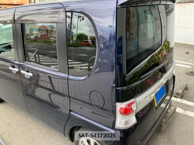 Daihatsu TANTO CUSTOM 2008-09 7225958-4