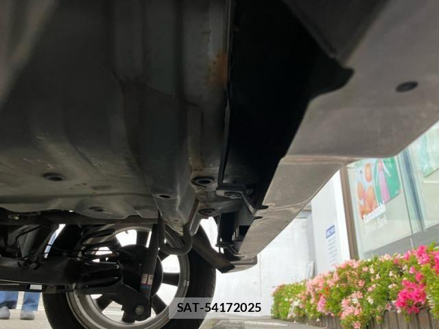 Daihatsu TANTO CUSTOM 2008-09 7225958-6