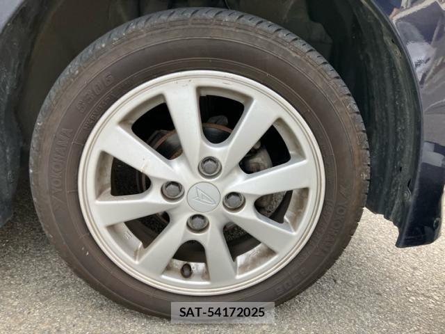 Daihatsu TANTO CUSTOM 2008-09 7225958-7