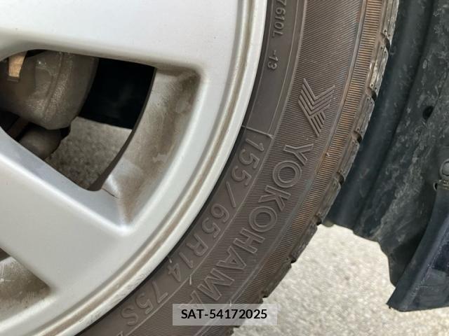 Daihatsu TANTO CUSTOM 2008-09 7225958-8