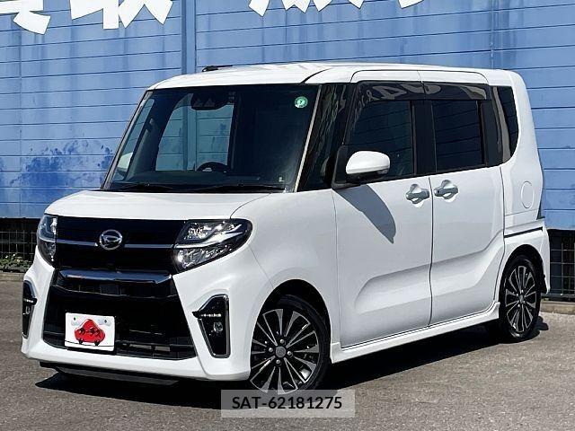 Daihatsu TANTO CUSTOM 2021-07 7226046-0