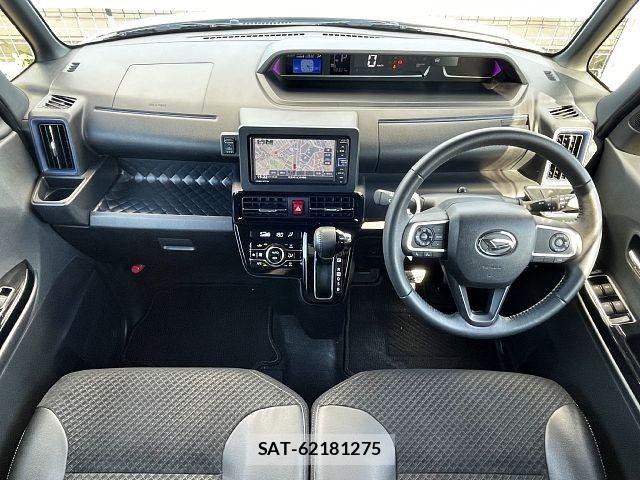 Daihatsu TANTO CUSTOM 2021-07 7226046-1