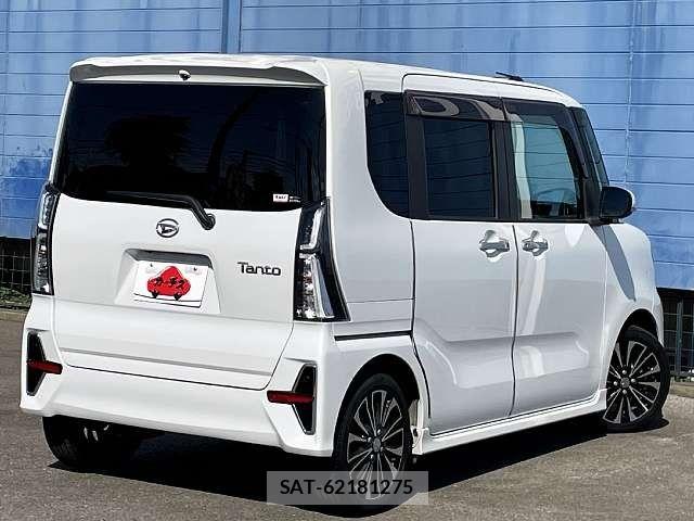 Daihatsu TANTO CUSTOM 2021-07 7226046-2