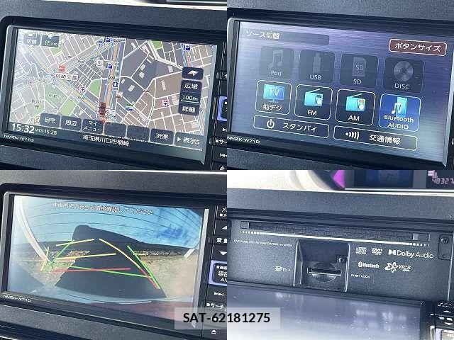 Daihatsu TANTO CUSTOM 2021-07 7226046-5