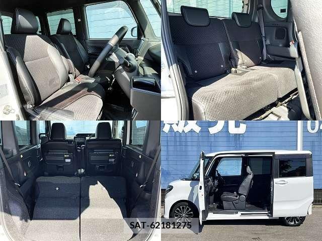 Daihatsu TANTO CUSTOM 2021-07 7226046-6