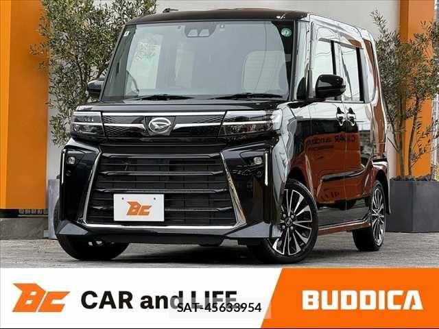Daihatsu TANTO CUSTOM 2024-08 7226066-0