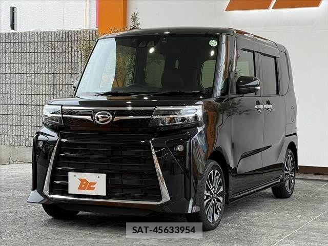 Daihatsu TANTO CUSTOM 2024-08 7226066-9