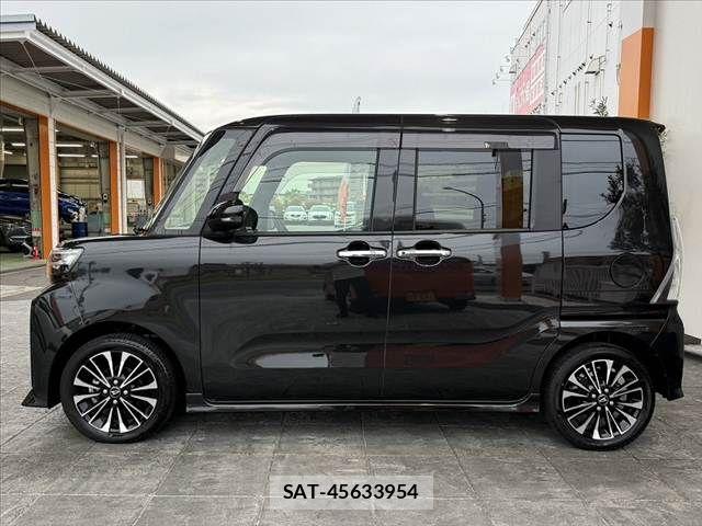 Daihatsu TANTO CUSTOM 2024-08 7226066-10