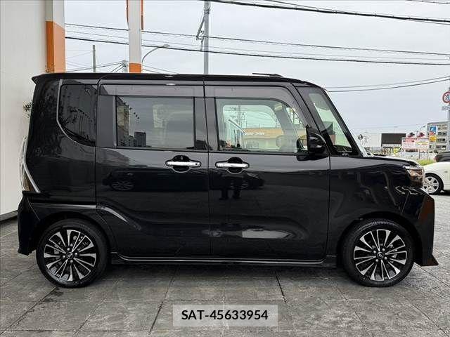 Daihatsu TANTO CUSTOM 2024-08 7226066-11