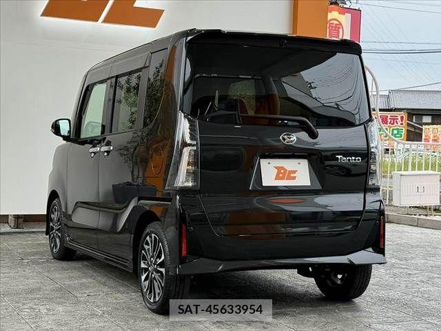 Daihatsu TANTO CUSTOM 2024-08 7226066-12