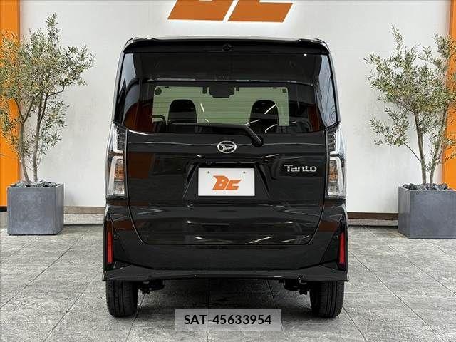 Daihatsu TANTO CUSTOM 2024-08 7226066-13