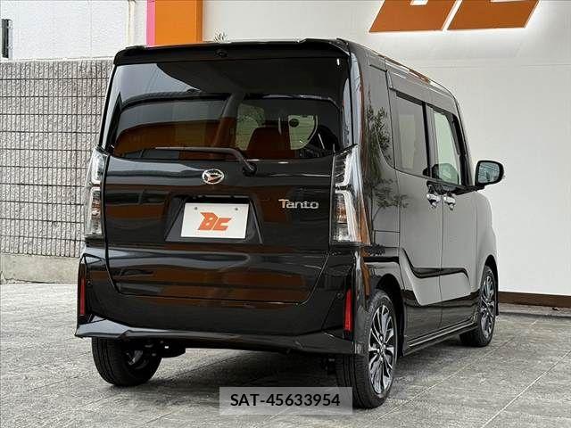 Daihatsu TANTO CUSTOM 2024-08 7226066-14