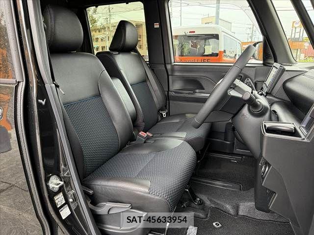 Daihatsu TANTO CUSTOM 2024-08 7226066-15