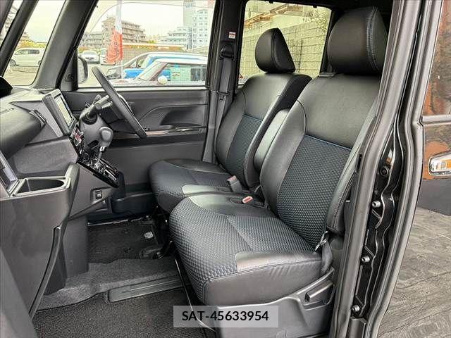 Daihatsu TANTO CUSTOM 2024-08 7226066-16