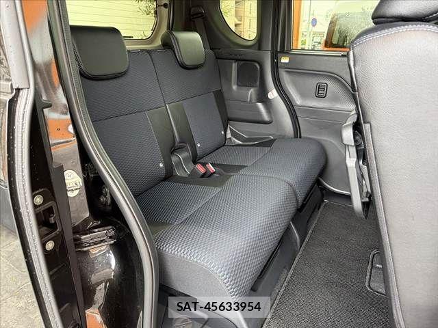 Daihatsu TANTO CUSTOM 2024-08 7226066-17