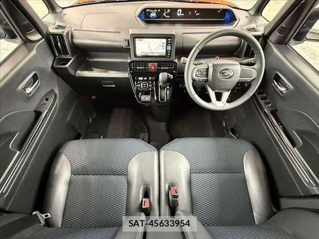 Daihatsu TANTO CUSTOM 2024-08 7226066-1