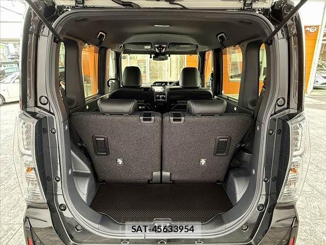 Daihatsu TANTO CUSTOM 2024-08 7226066-19